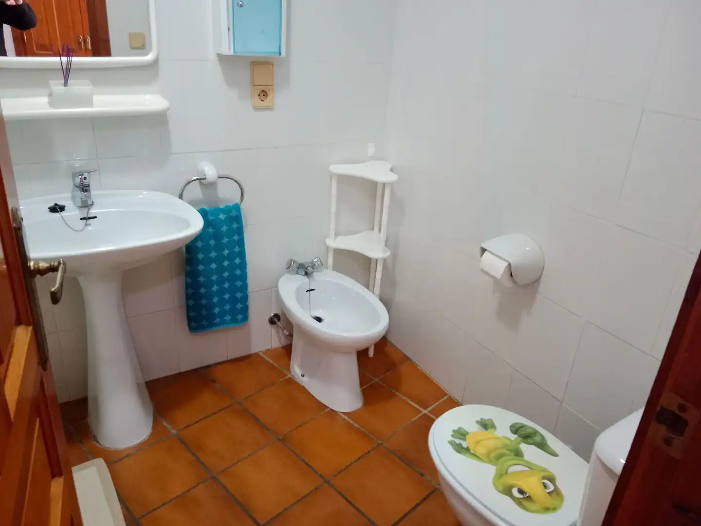 Apartamento en venta en Montañar - El Arenal