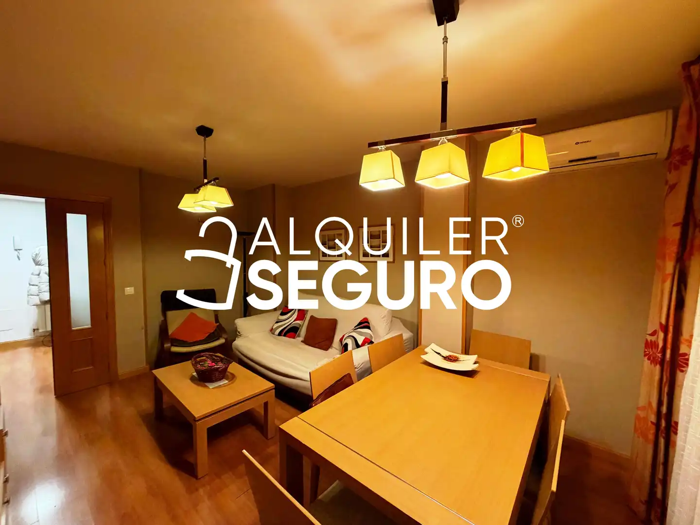 Piso de alquiler en Valdemoro, Madrid