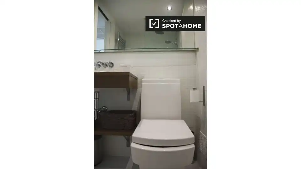 Zimmer in Fuente del Berro