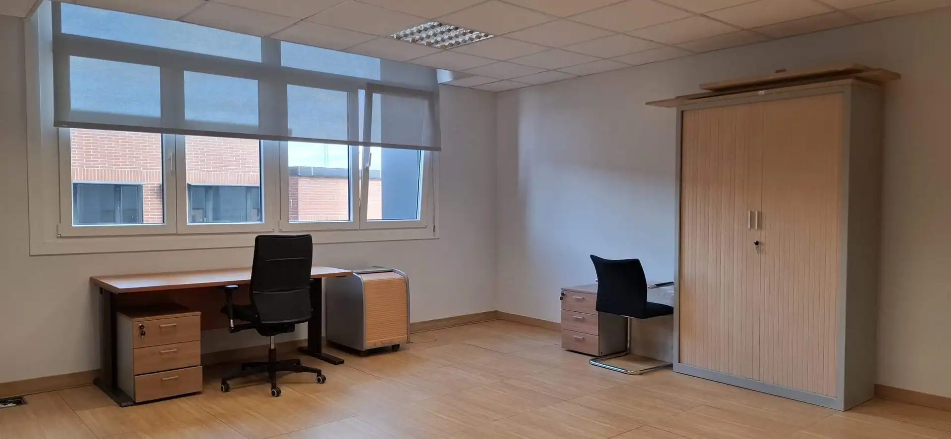 Bureau à louer à Avenida Avenida de la Autonomía, imagen 7