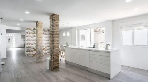 Photo 3 of Houses for sale in Calle Mayor de Nazaret, Natzaret, Valencia Capital