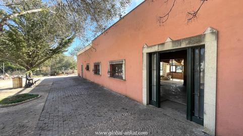 Foto 4 de Finca rústica en venda a Sant Joan, Illes Balears