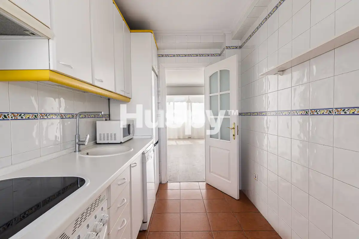 Wohnung mit Aufzug zum Verkauf in Hortaleza, imagen 10