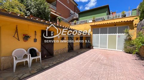 Foto 4 de Casa o xalet en venda a Vallirana, Barcelona