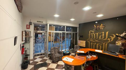 Photo 2 of Premises to rent in Calle Pedro de la Gasca, 4, Caño Argales, Valladolid