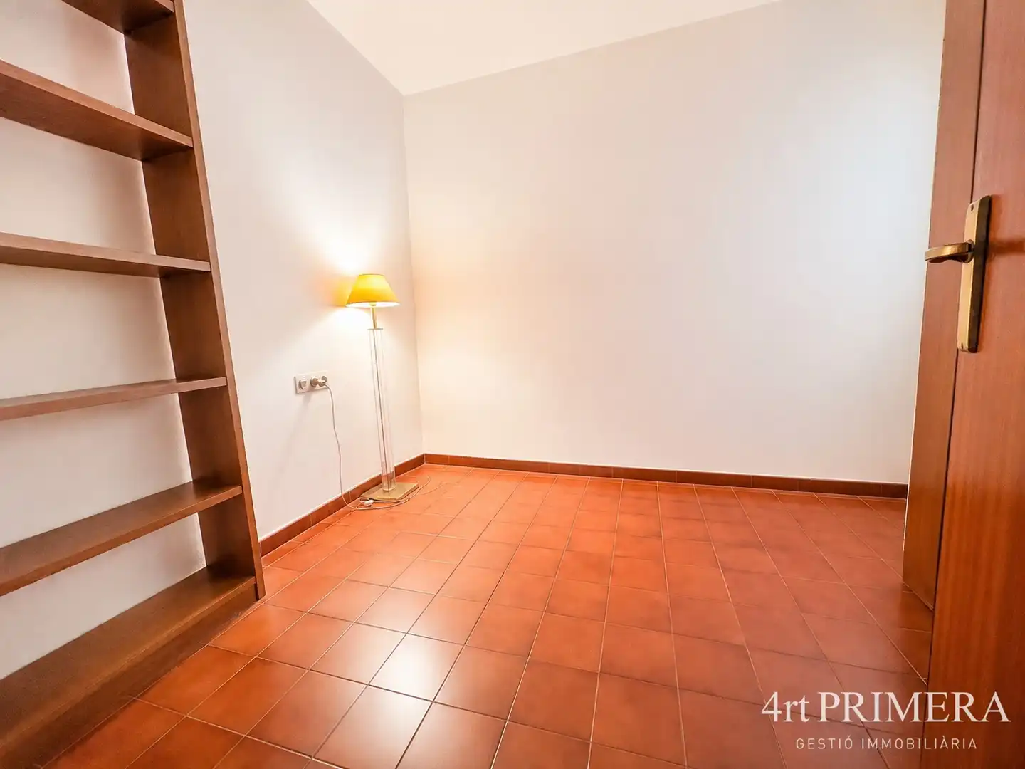 Sala d'estar de Pis en venda en Granollers amb Calefacció i Balcó