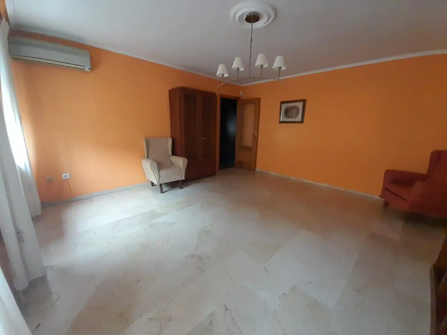 Pis en venda en Puertollano amb Aire condicionat, Calefacció i Parquet