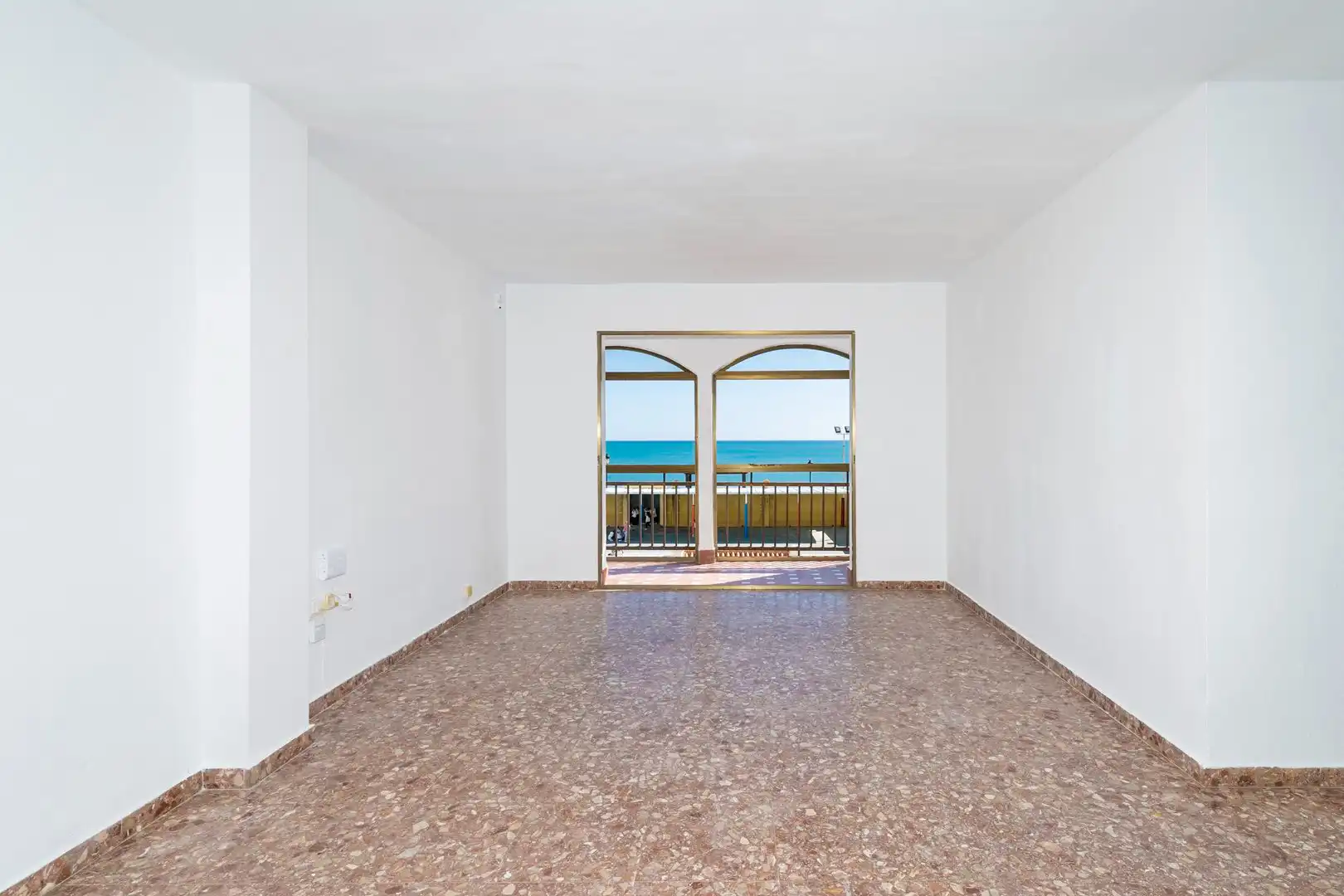 Apartamento en venta en Manilva con Terraza