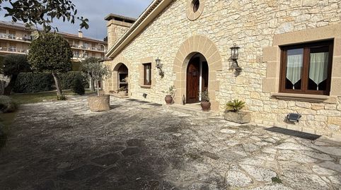Foto 2 de Casa o xalet en venda a Moià, Barcelona
