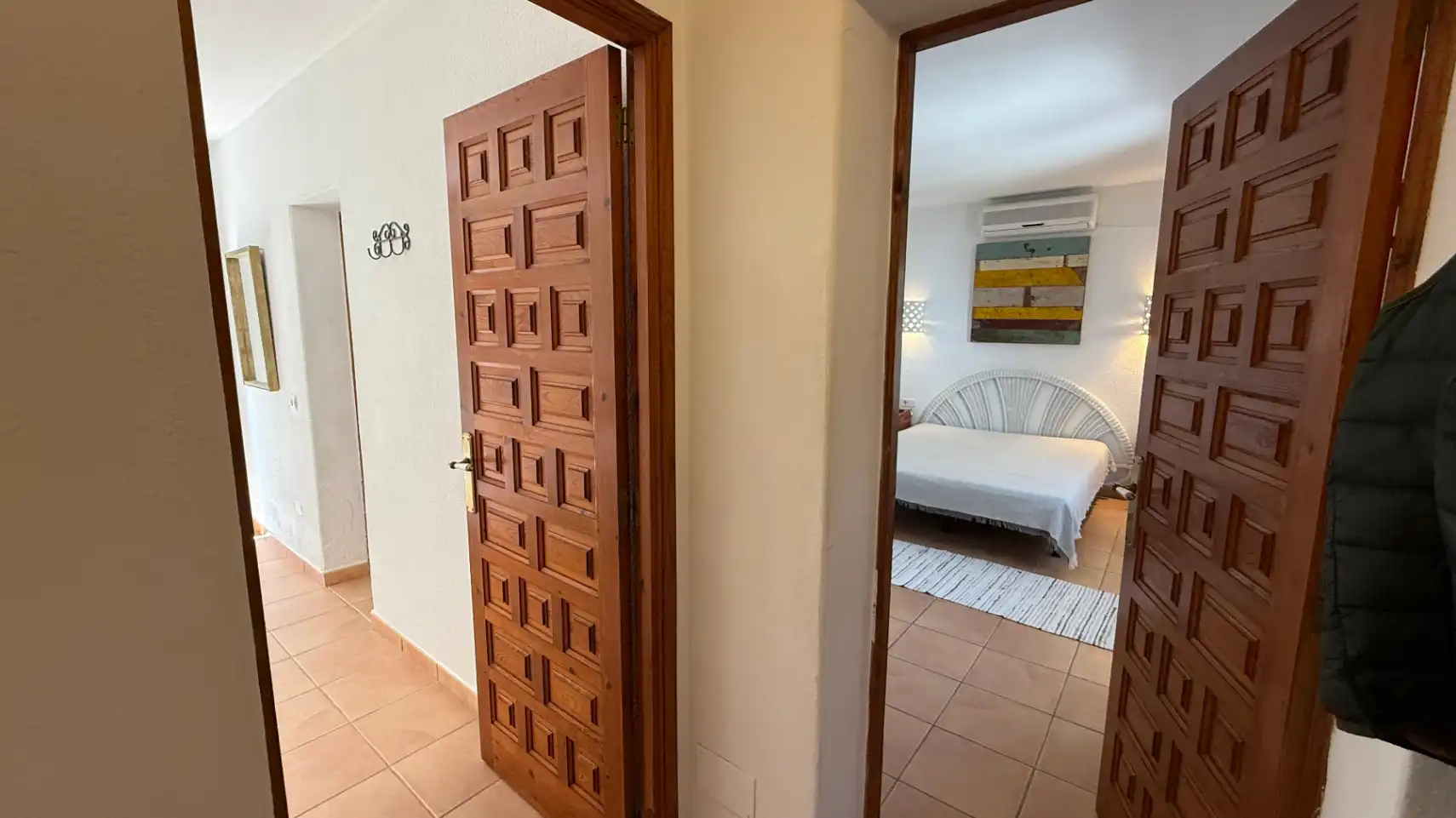 Houses for sale in Sant Antoni de Portmany  with Air Conditioner, Heating and Private garden