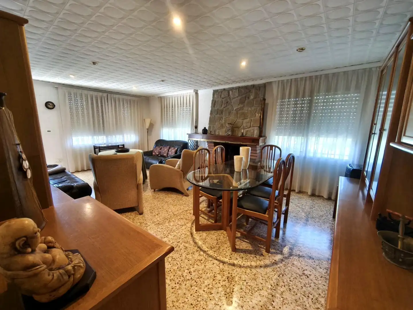 Villa con piscina in vendita a Xàtiva, imagen 4