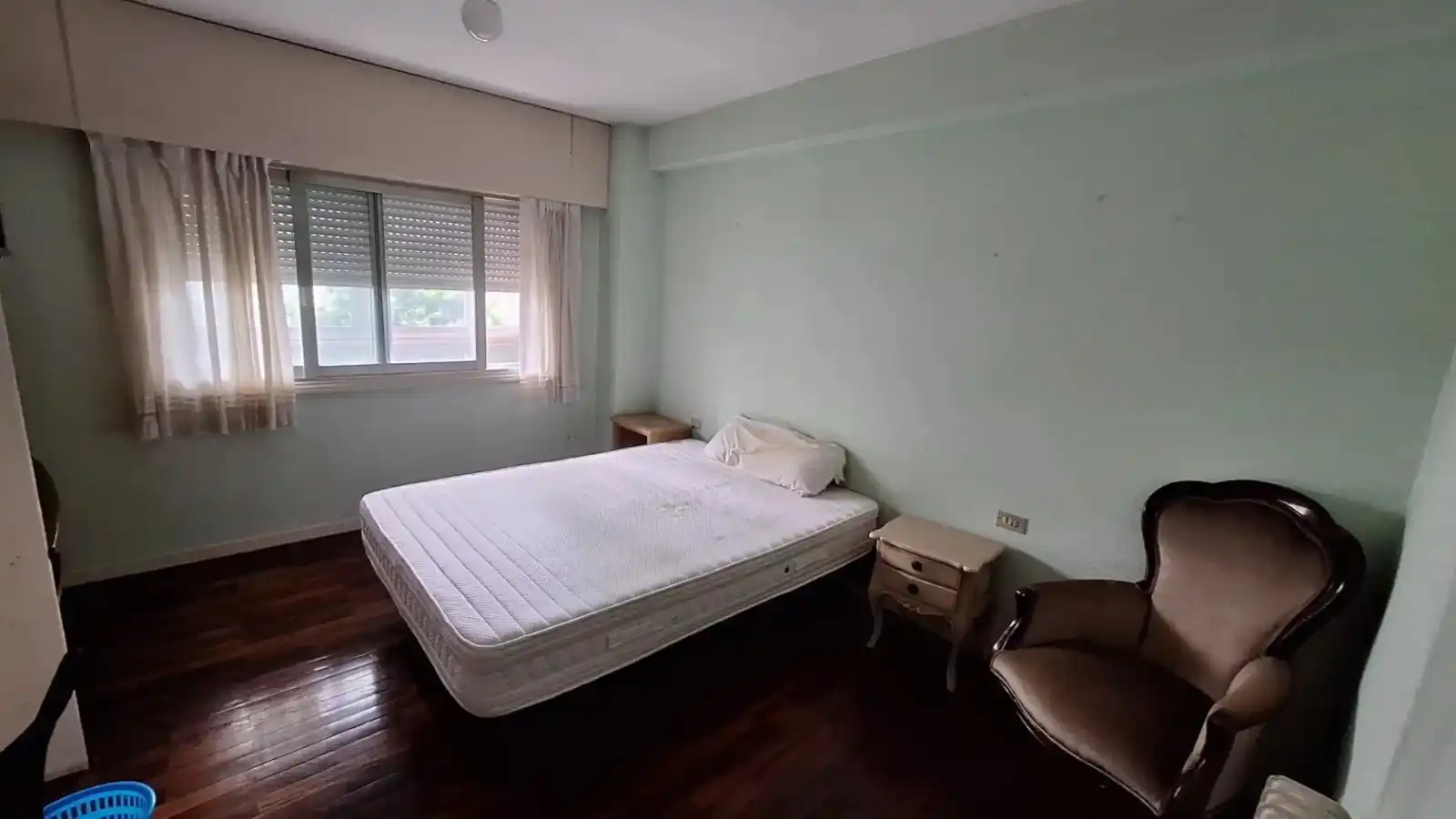 Habitación de Piso de alquiler en Vigo  con Calefacción, Parquet y Terraza