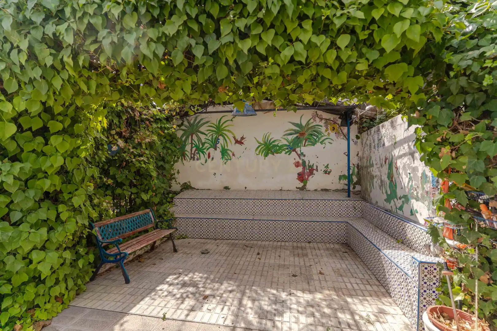 Casa amb piscina en venda a Calle de La Ermita, 3, Urb. Cerro Molina, imagen 15