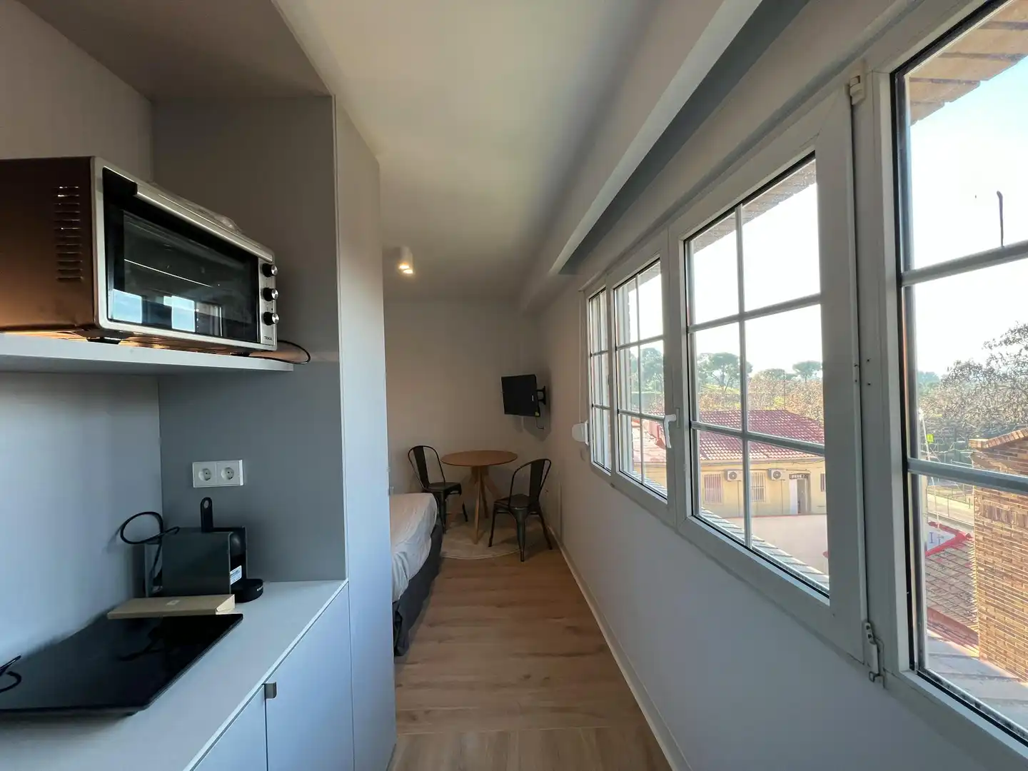 Casa amb jardí de lloguer a Moncloa - Aravaca, imagen 7