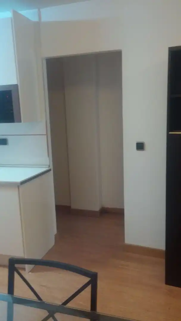 Apartament de lloguer en Salamanca amb Calefacció, Parquet i Moblat