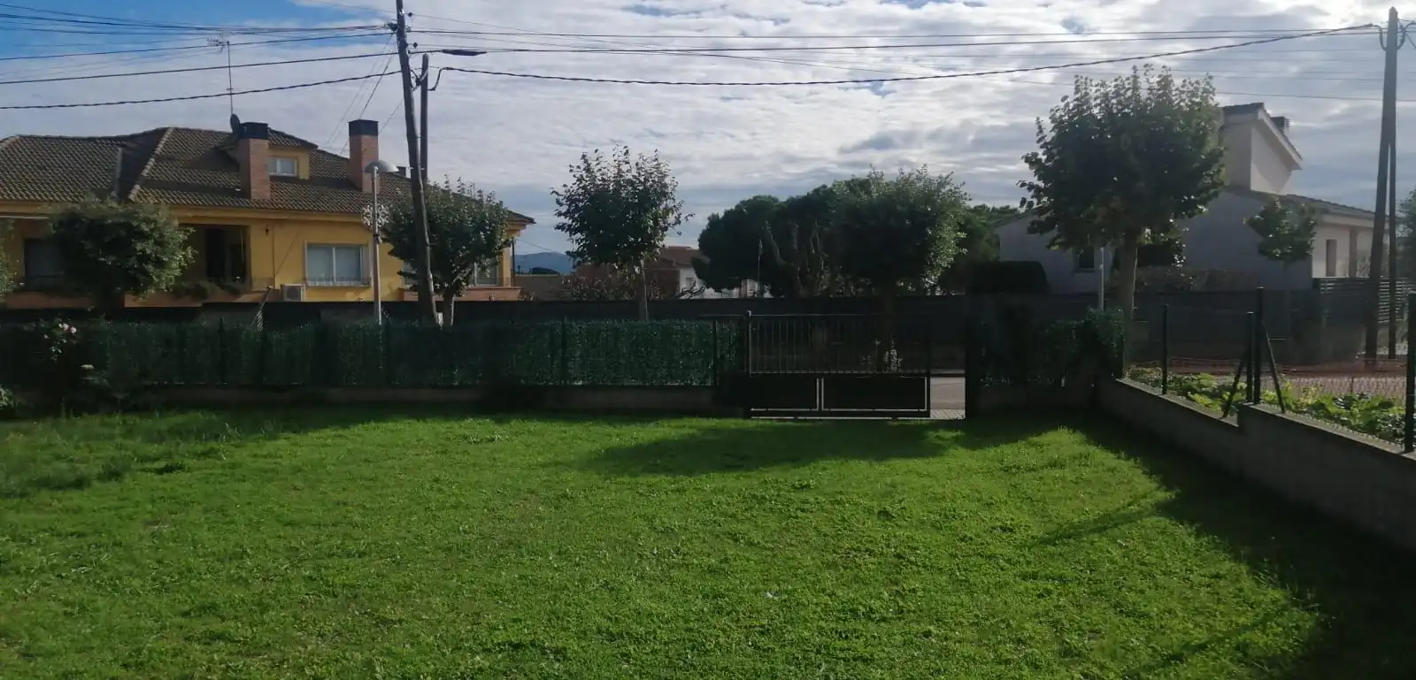 Residencial en venta en Sils