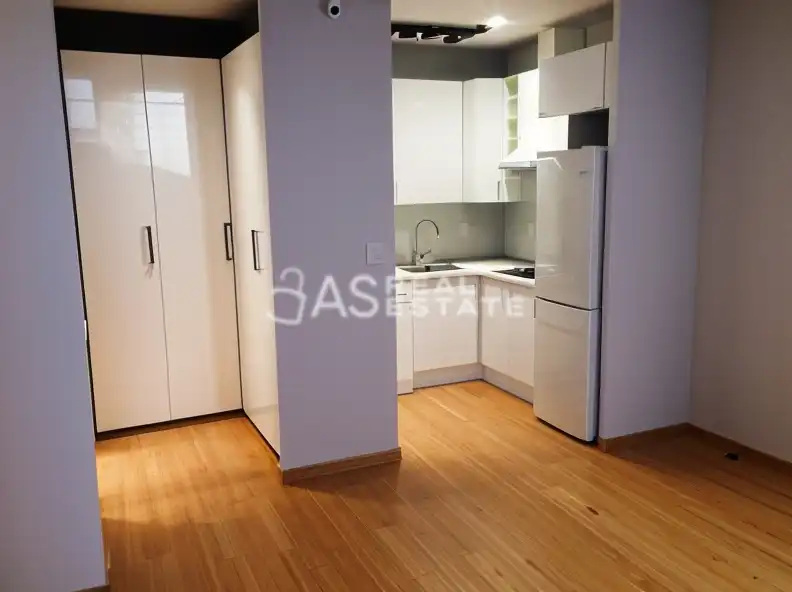 Cocina de Estudio en venta en Madrid