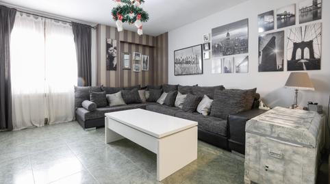 Photo 5 of Flat for sale in Hispanoamérica - Comunidades, Madrid