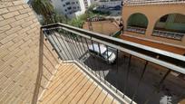 Balcony of Flat for sale in Archena