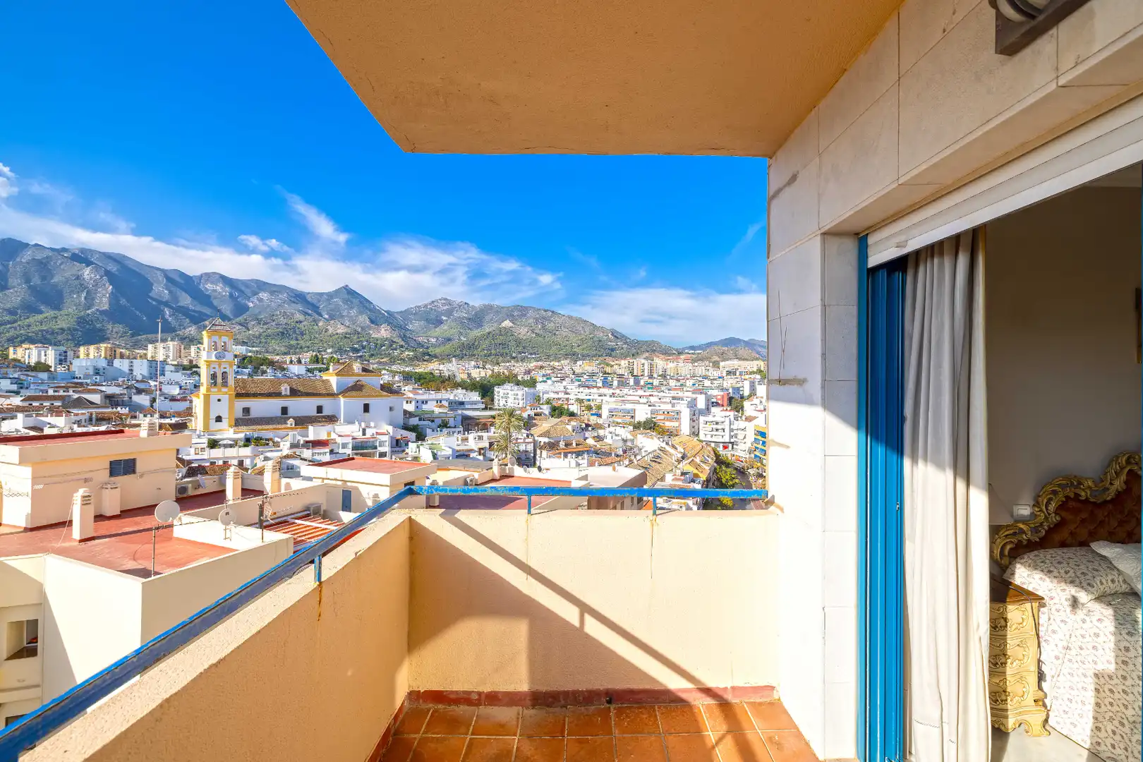 Flat with pool for sale in Marbella Centro, imagen 32