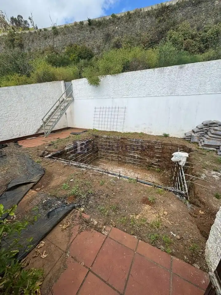 Casa amb piscina en venda a Calle Aceviño, imagen 23
