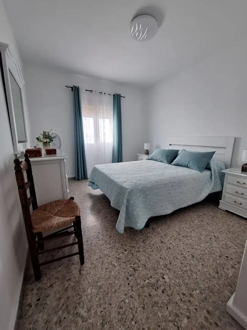 Wohnung zur Miete in nueva, Puente Mayorga - Campamento