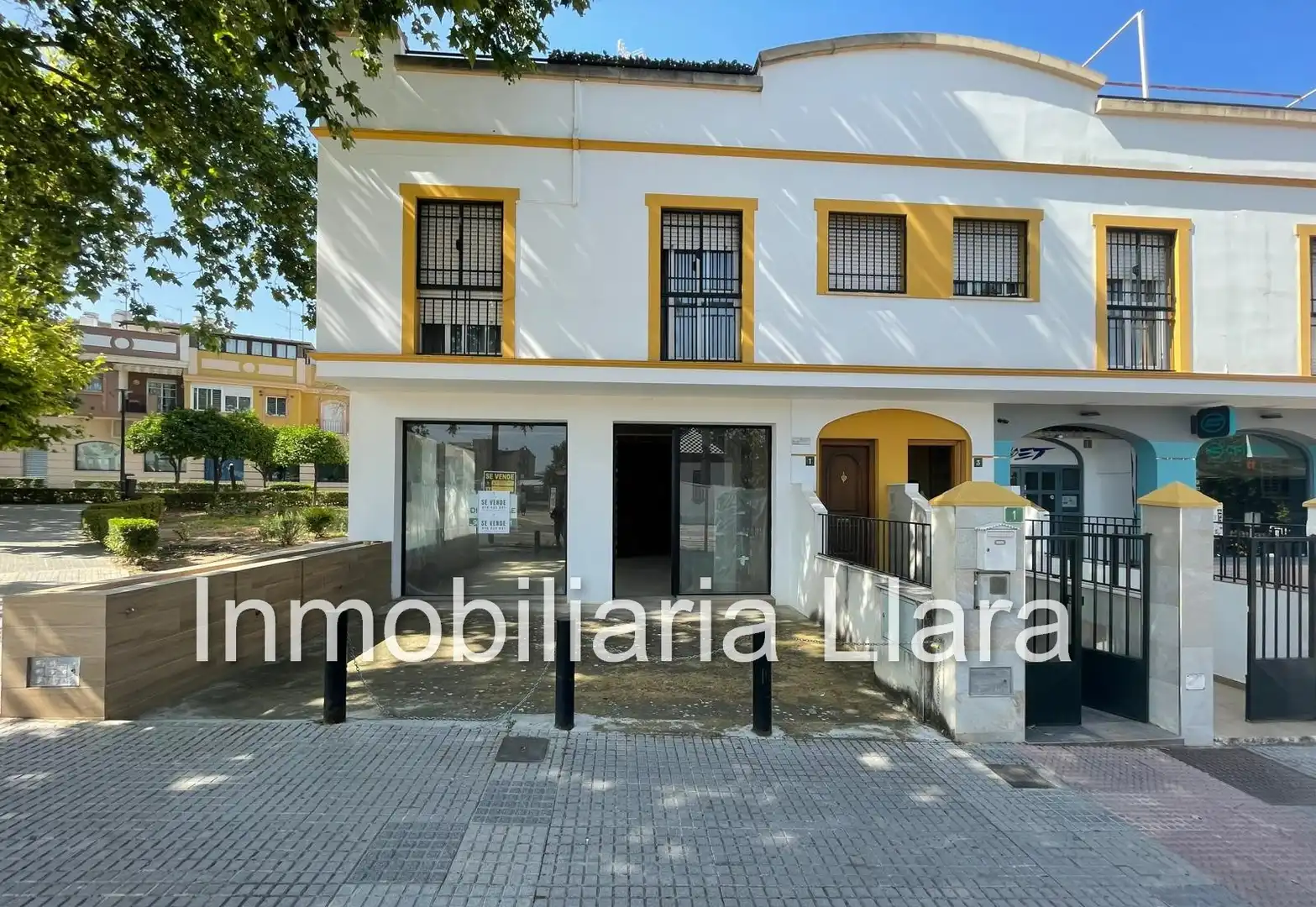 Local comercial en venda a El Valle, imagen 2