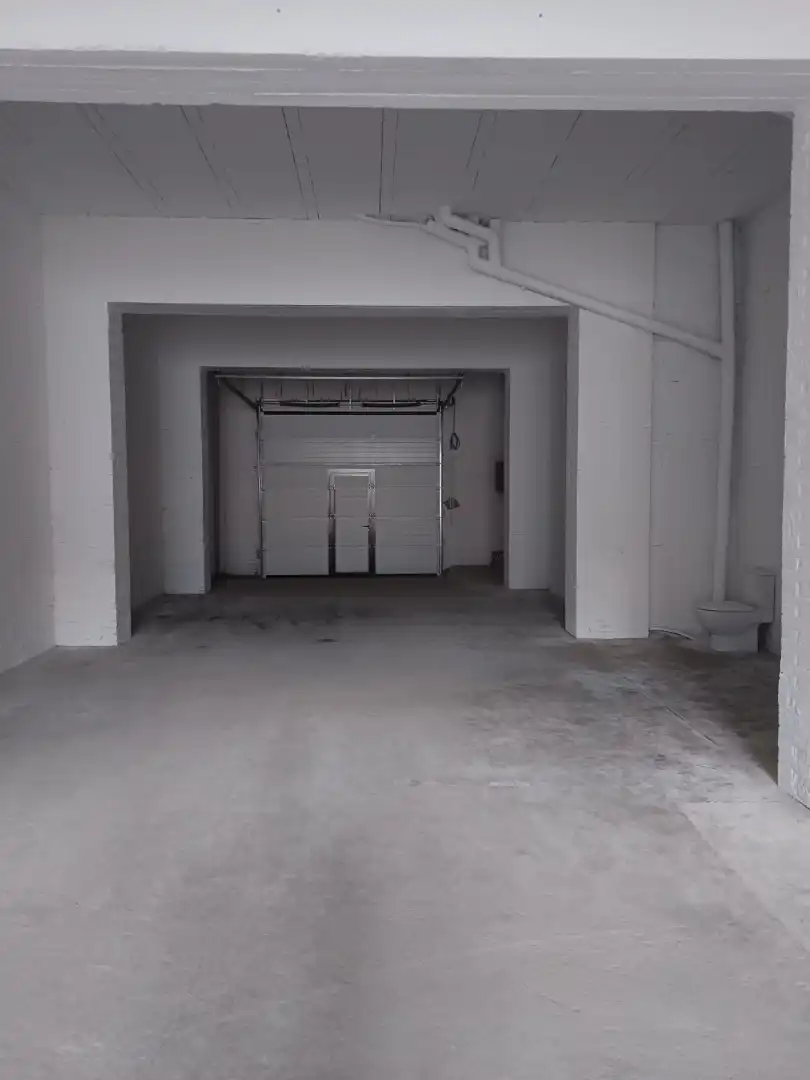 Local comercial en alquiler en Berga, imagen 4