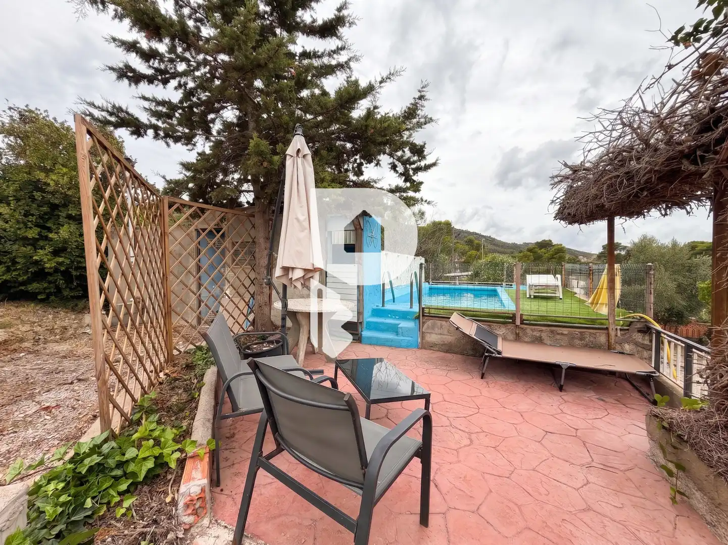 Maison avec piscine à vendre à Vallirana, imagen 4