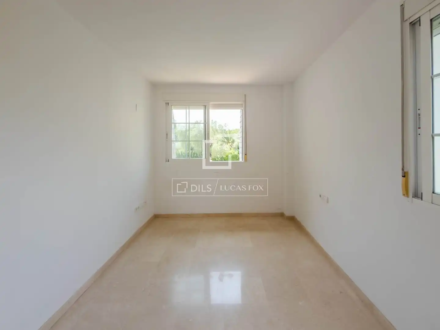 Habitación de Casa o chalet en venta en Rocafort con Aire acondicionado, Jardín privado y Terraza