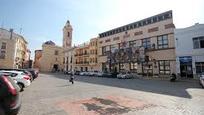 Vista exterior de Pis en venda en Alberic amb Terrassa, Balcó i Internet