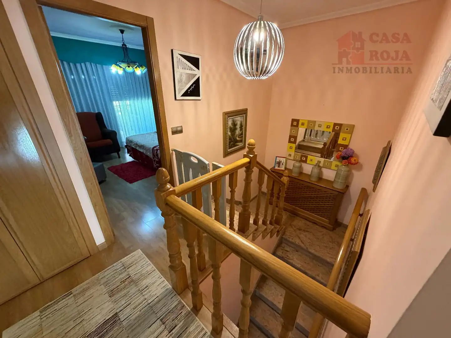 Detached homes for sale in Moaña  with Heating, Parquet flooring and Terrace