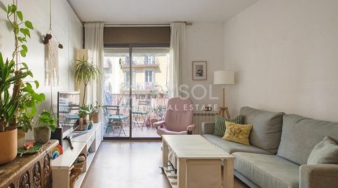 Foto 4 von Wohnung zum Verkauf in Valencia, Sagrada Família, Barcelona Capital