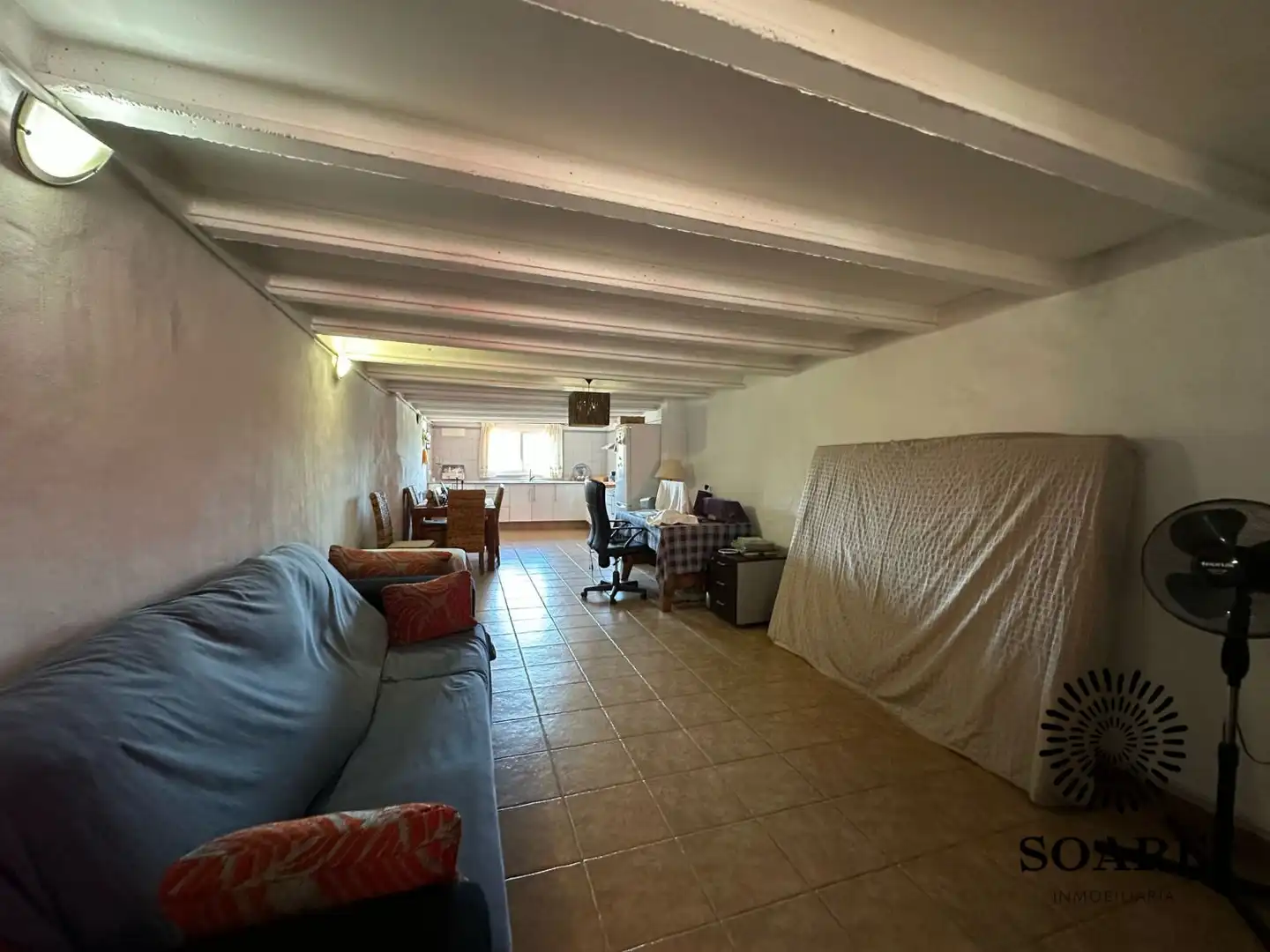 Haus mit Terrasse zum Verkauf in SANTA BARBARA, imagen 9