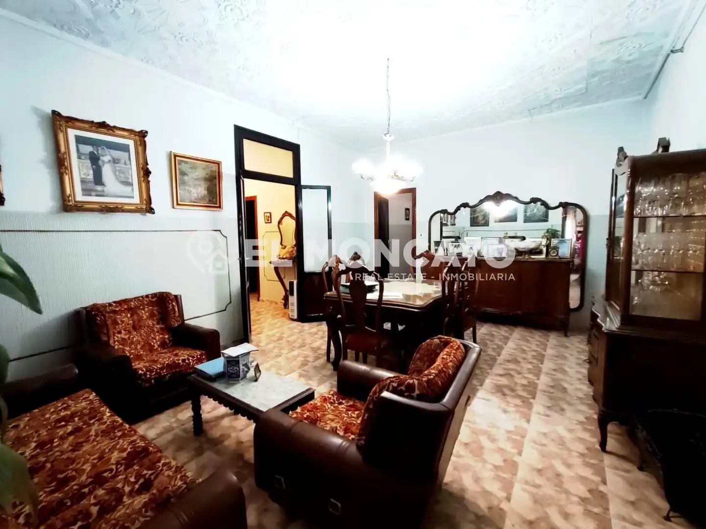 Haus mit Garten zum Verkauf in Callosa de Segura, imagen 14