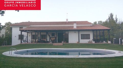 Foto 3 de Casa o chalet en venta en Pedanías - Extrarradio, Albacete Capital