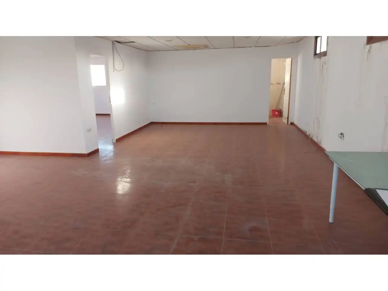 Oficina de lloguer a Jerez norte - Montealto - Pozoalbero