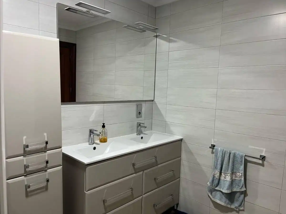 Appartamento con ascensore in vendita a Calle Virgen de Monserrate, imagen 15