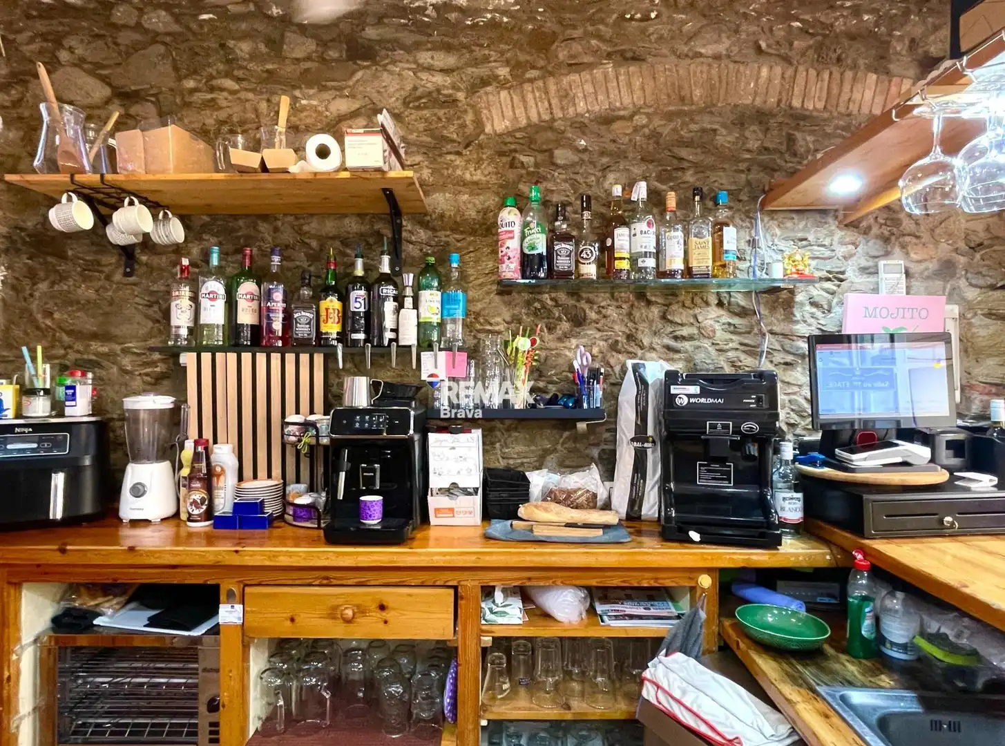 Locale commerciale in cessione a Calle DE JOAN BADOSA I COMPTE, imagen 17