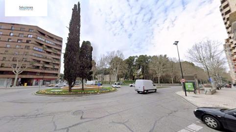 Foto 2 de Àtic en venda a Centro, Albacete