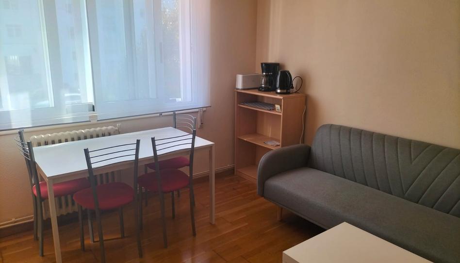 Foto 1 de Casa adosada de lloguer a Someso - Matogrande, A Coruña