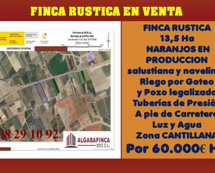 Land for sale in  Sevilla Capital