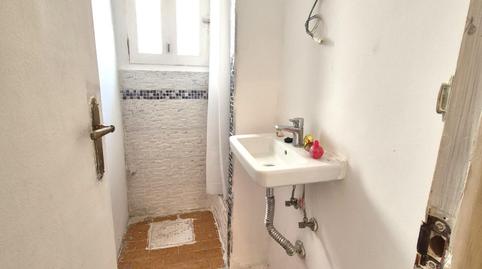 Foto 3 de Planta baixa en venda a La Constitución - Canaleta, Valencia