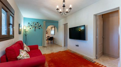 Encantadora Villa Rústica Reformada con Vistas Panorámicas en Coín, imatge 3
