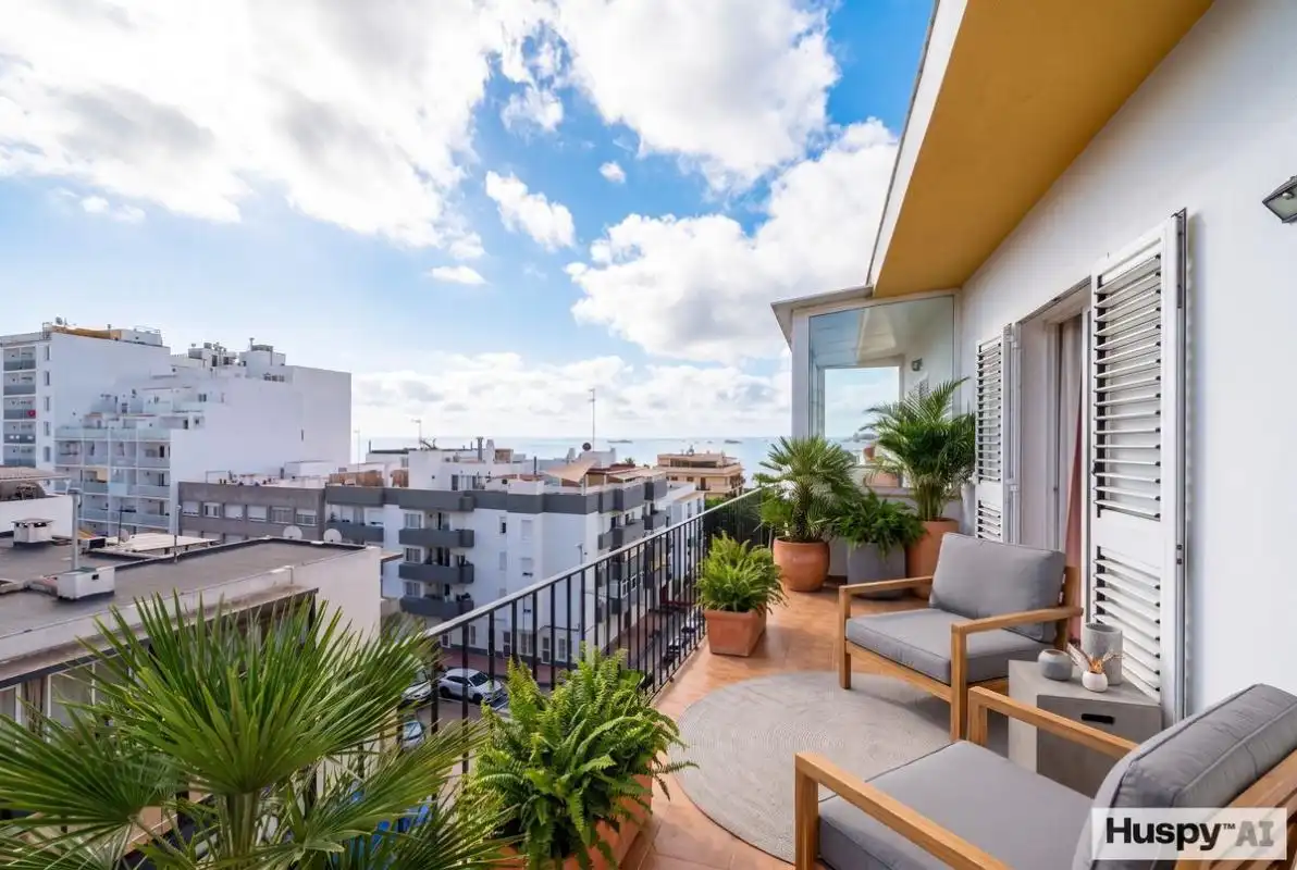 Appartement à vendre à Carrer de Galícia
