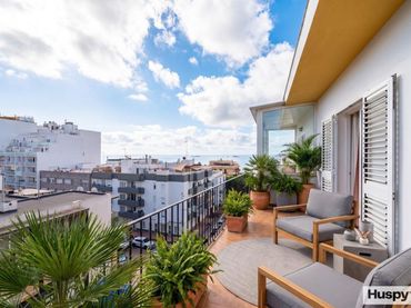 Wohnung zum Verkauf in Carrer de Galícia