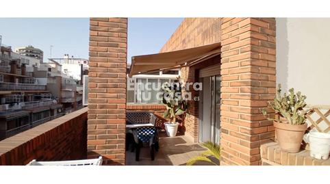 Foto 4 de Àtic en venda a Avenida de Denia, Vistahermosa, Alicante