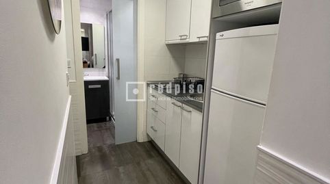 Foto 3 de Estudio en venta en Del General Pardiñas, Lista, Madrid Capital