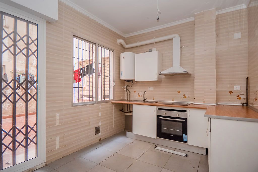 Flat for sale in Pz de la Amistad , Santa Lucía