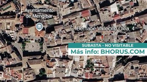 Foto 2 von Dachboden zum Verkauf in Bernabe Vallecillo Olea, 4, Mengíbar, Jaén